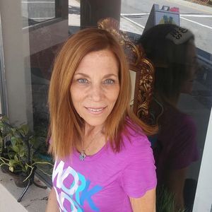 Meet your Posher, Cathy